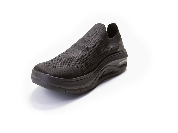 Velous Veronia Slip-On