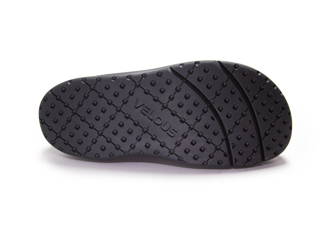 Velous Veronia Slip-On